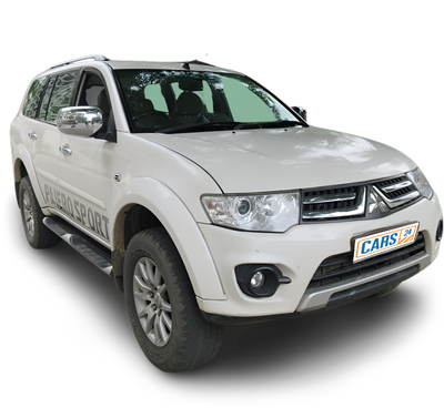 Mitsubishi Pajero Sport-img